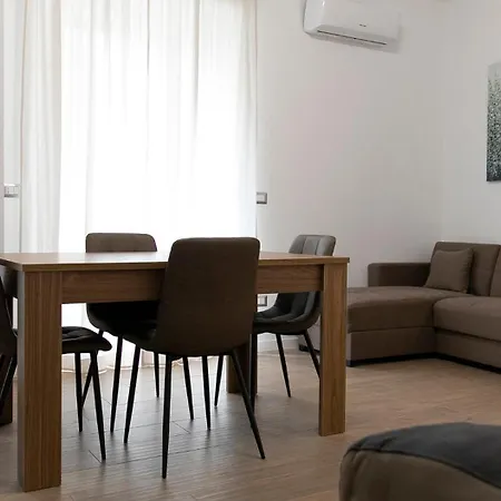 Appartamento Adelphi 1