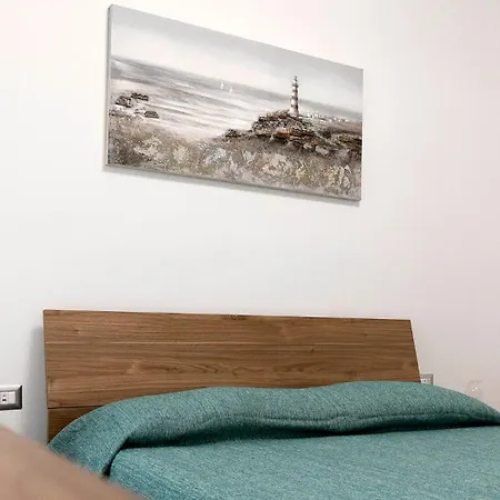 Adelphi 1 Lägenhet Bari