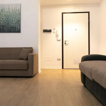 Lägenhet Adelphi 1 Bari