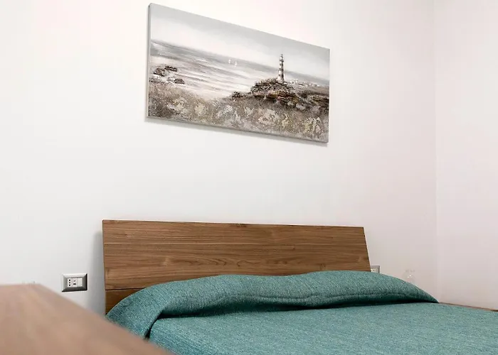 Adelphi 1 Lägenhet Bari