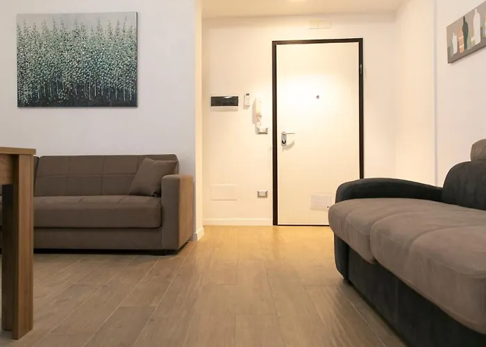 Lägenhet Adelphi 1 Bari